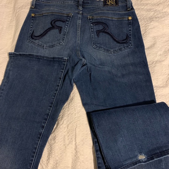 Jeans - Picture 5 of 5